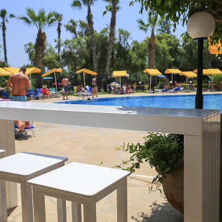 Papouis Protaras Hotel Kültér fotó