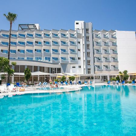 Papouis Protaras Hotel Kültér fotó