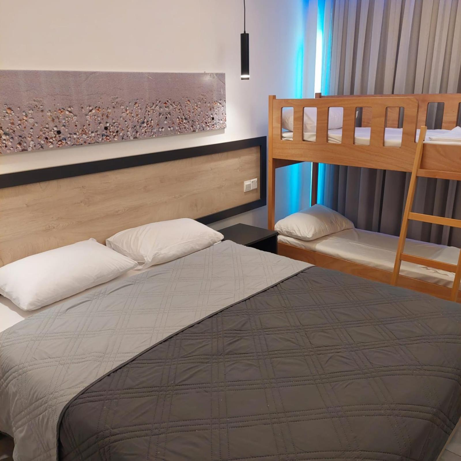 Papouis Protaras Hotel Kültér fotó