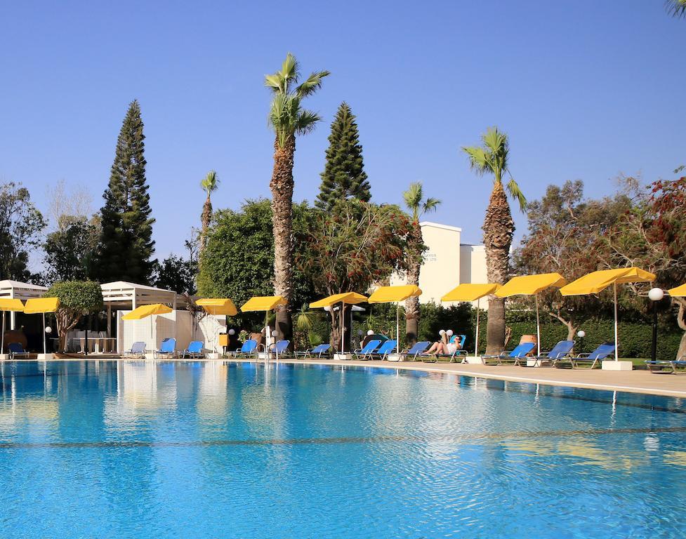 Papouis Protaras Hotel Kültér fotó